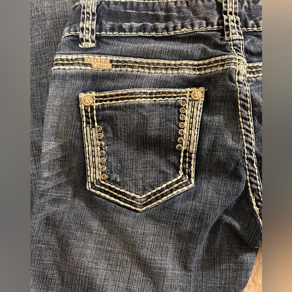 Rock&Roll jeans 28x34